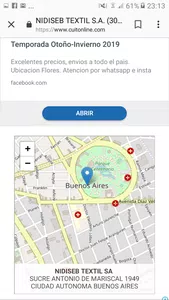 Cobro de mas de la cuota de mi crédito