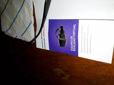 Que me falta un producto