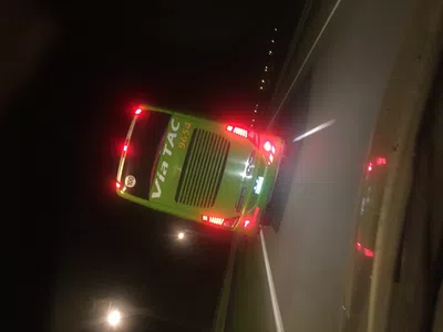 Accidente