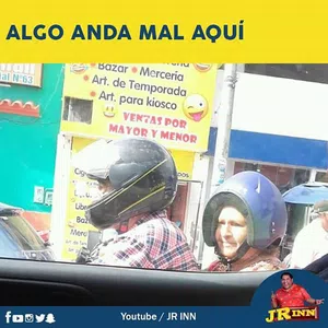 Mala seguridad con mis datos