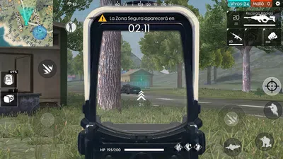 No puedo recuperar mi antigua cuenta de free fire