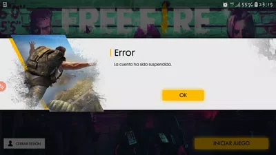 Garena Baneo