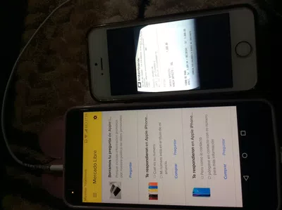Me estafaron por mercado libre