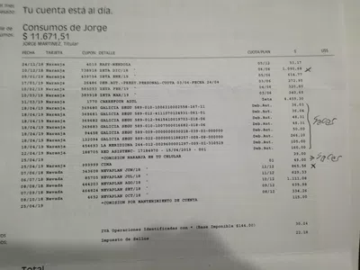 Seguros de galicia y la meridional