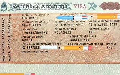 Visa-vw