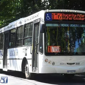 Línea 176 cambio de recorrido - confirmen!