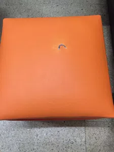 Devolución del pago #2578769334