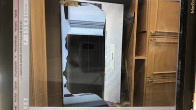 Estafada con un televisor que no funciona