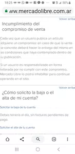 Querer comprar y que te hagan el cuento