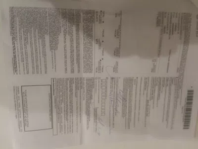 Reclamo devolución iva
