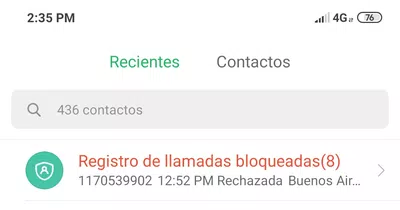 Acoso