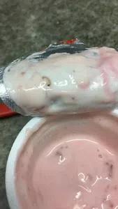 Encontre un gusano en el yogurt y no me dan ninguna explicación