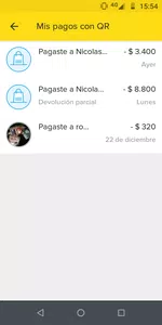 Meestafaron n mercadolibree