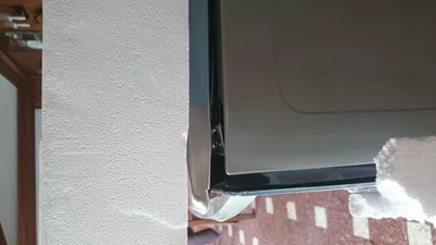 Entrega de producto roto!