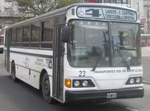Linea 4 no emite boleto estudiantil de ley