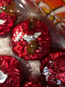 Pierde dulce de leche