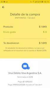 Necesito el dinero