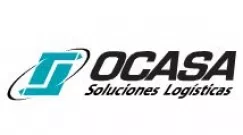 Ocasa c empreados fantasmas!!!