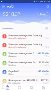 No tengo mi dinero