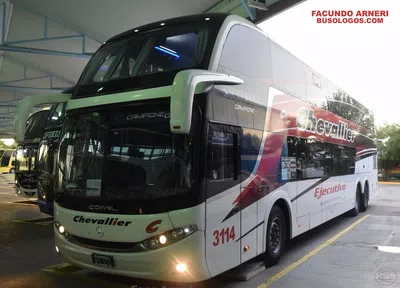 Estafa en nueva chevallier