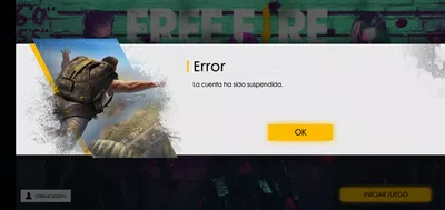 ¿no puedo entrar al juego?