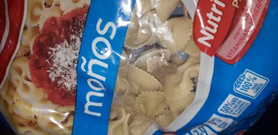 Cosas raras dentro del paquete