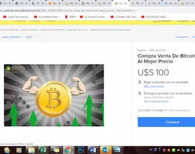 Cambian de fachada y siguen estafando en ecuador vendiendo bitcoins