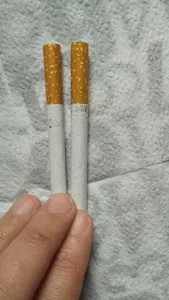 Cigarrillos truchos