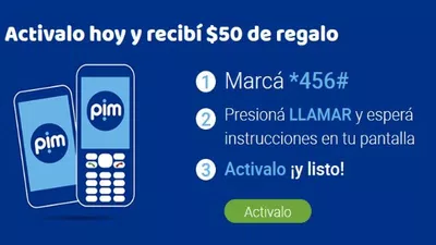 Un reclamo