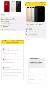 Vendedor fraude sigue sin ser baneado
