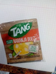 Paquete vacío