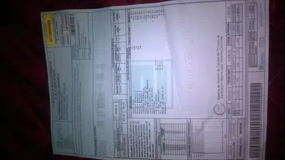 Como actualizo la factura