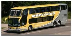 Mercobus saca las frecuencias :/