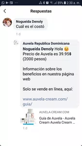 Estafan a los compradores!!