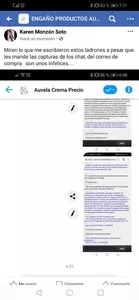 Fraude auvela