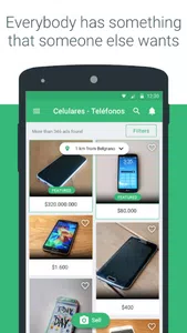 No se publican los avisos