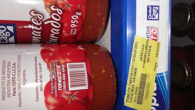 Que pongan los precios y lo que es oferta en llevando 2 que descuento es el real