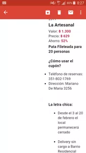 Esperando respuestas