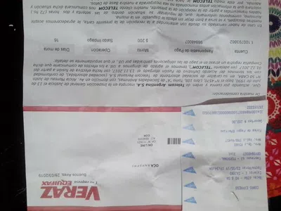 Reclamo de deuda