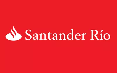 Banco santander rio da tarjetas sin verificar identidad ni domicilio