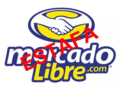 Estafas en mercadolibre