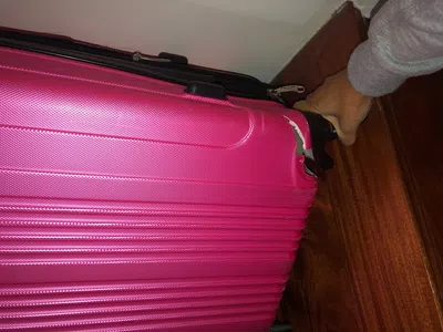 Valijas rota