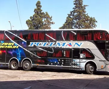 Nunca sale a horario