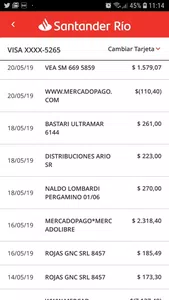 Error de devolucion de efectivo en compra cancelada