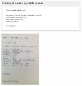 Publicación pagada sale con estado "para revisar"