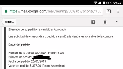 No me dan los diamantes mensuales