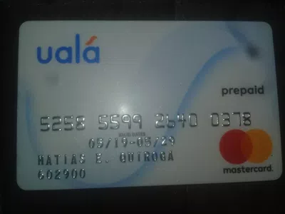 No recuerdo mi clave