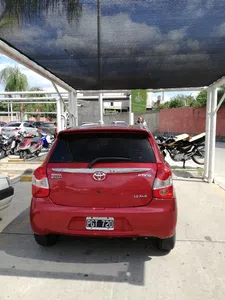 Estacionamiento para discapacitados