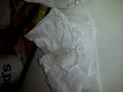 Mc Donald S Falta de higiene pelos en la comida y no respetan los cupones que re