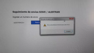 Reembolso por no cumplir con la entrega